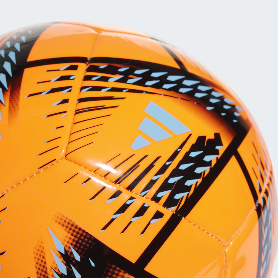 Balón Al Rihla Club