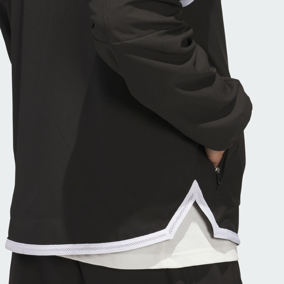 adidas Crazy Lite Jacket