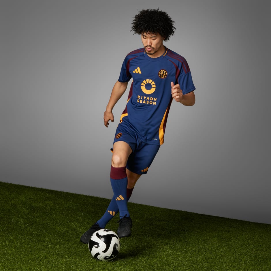 AS Roma 24/25 Third Jersey