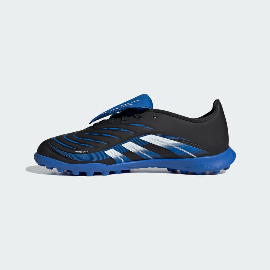 حذاء للأطفال Predator League Jude Bellingham Fold-Over Tongue Turf