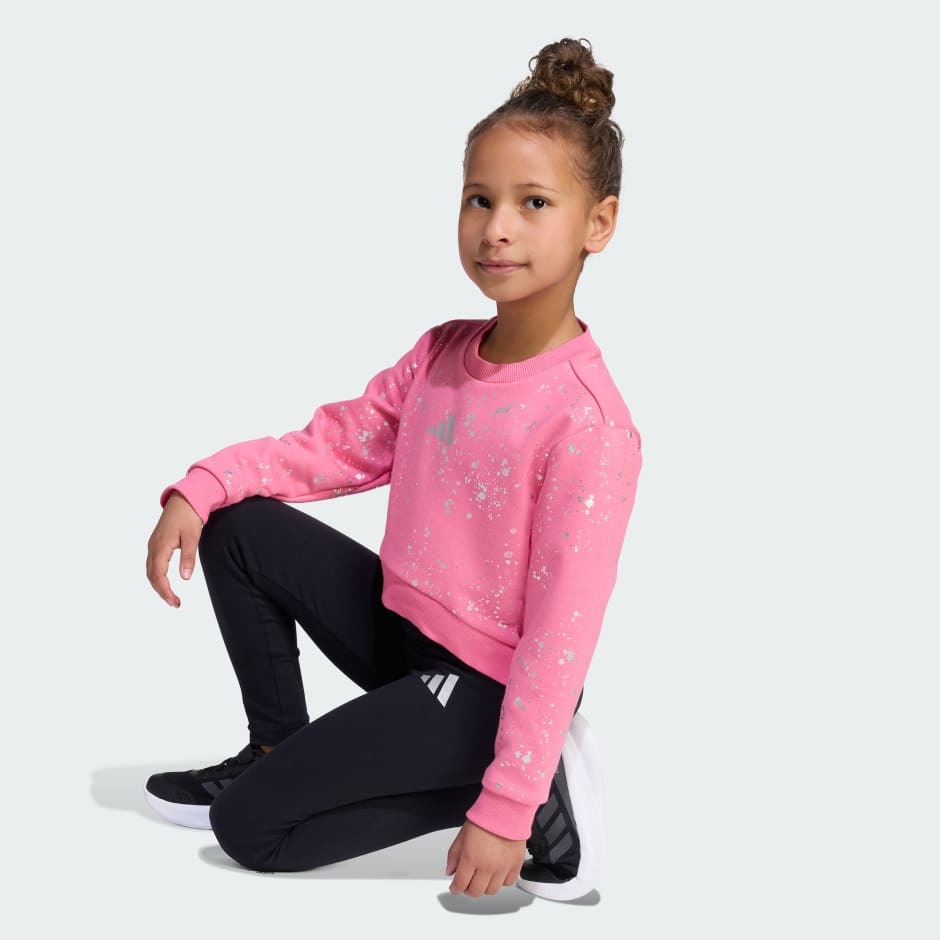 Dječji komplet Little Girls Everyday Glam