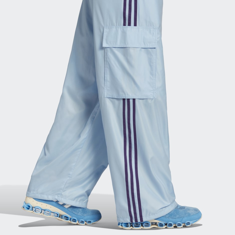 Kerwin Frost Baggy Track Pants