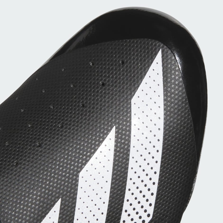 Ghete Adizero Chaos cu crampoane pentru jucătorii de fotbal american