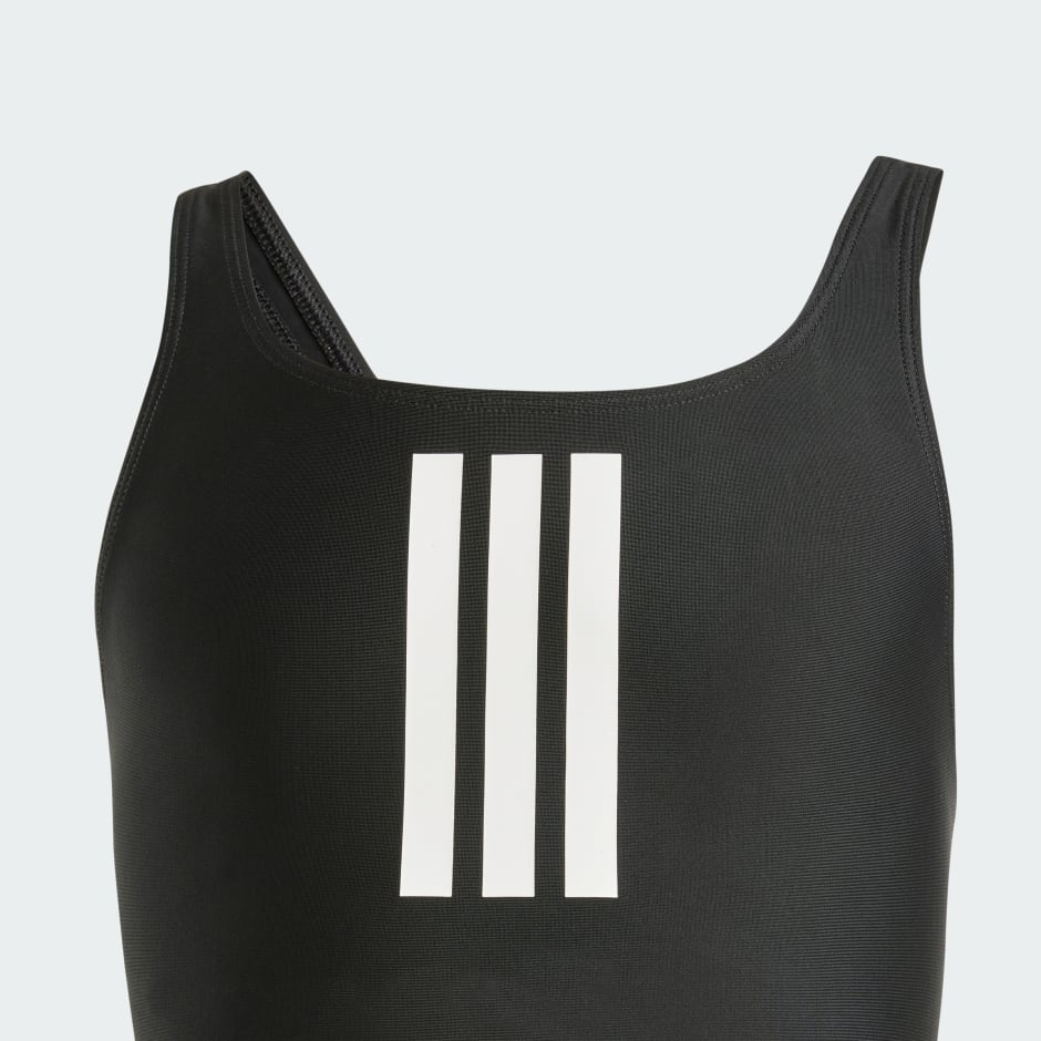 Kupaći kostim za djevojčice 3-Stripes
