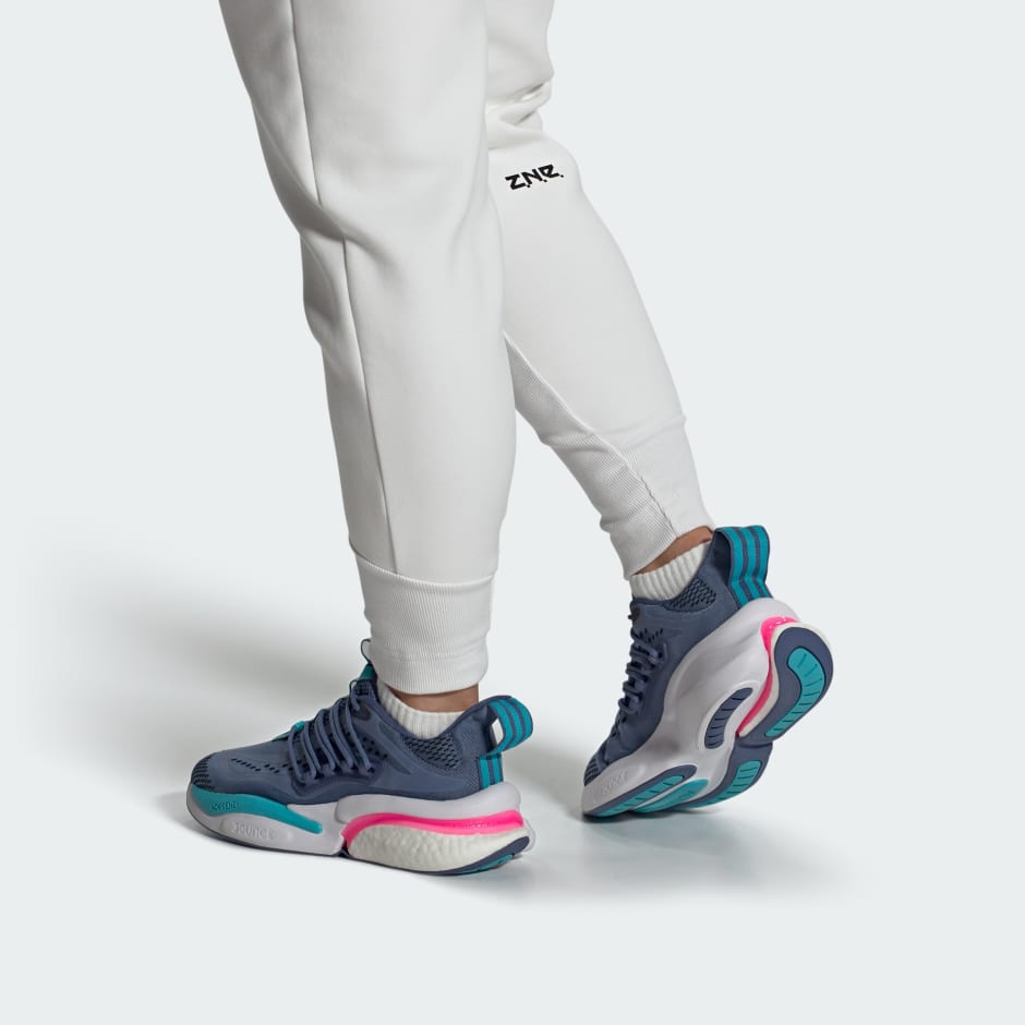 Alpha boost clearance womens