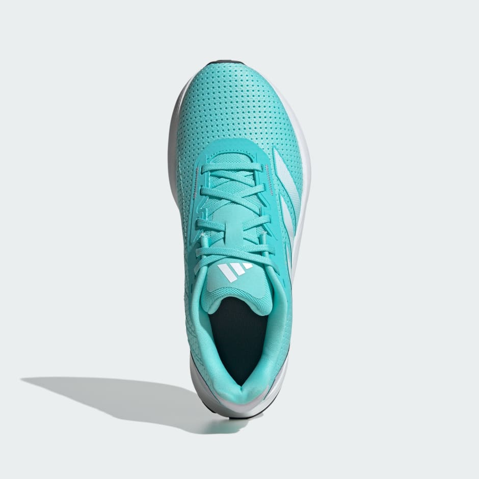 adidas Duramo SL Shoes - Turquoise | adidas LK