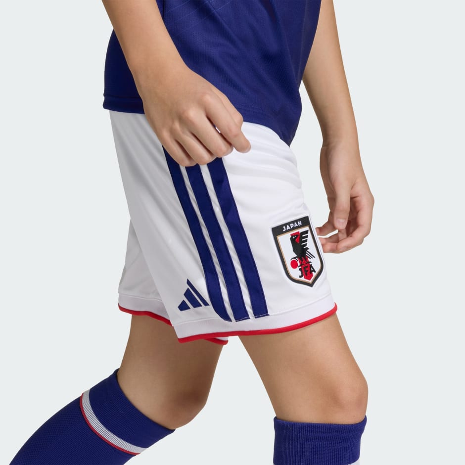 Japan 26 Home Kids Shorts