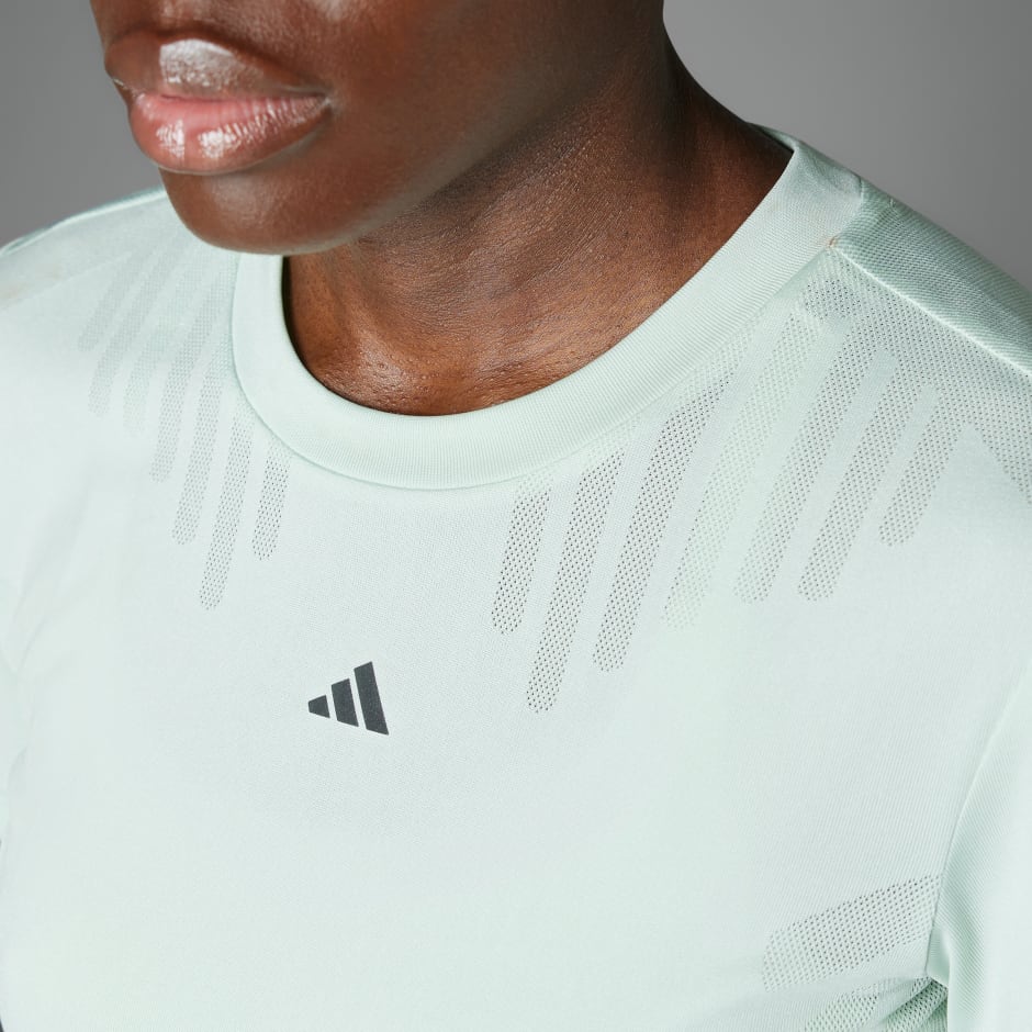 HIIT Airchill Training Tee