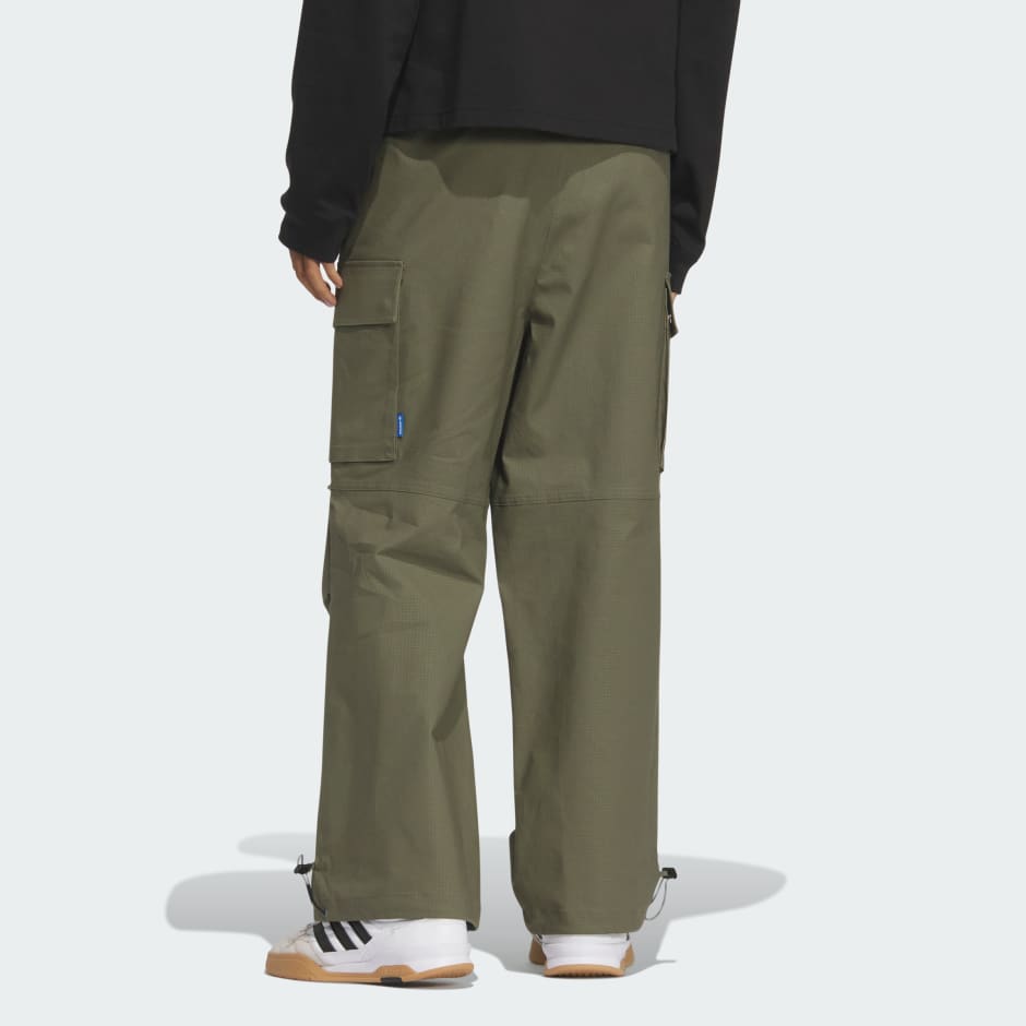 City Skate Cargo Pants