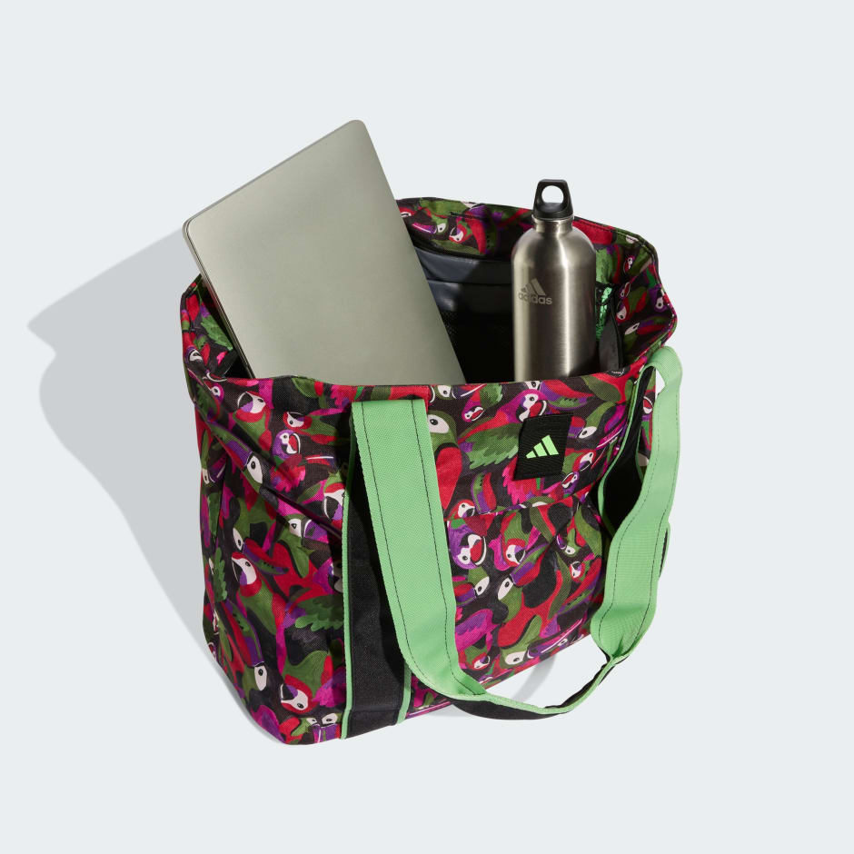 TORBA ZA KUGLANJE ADIDAS FARM