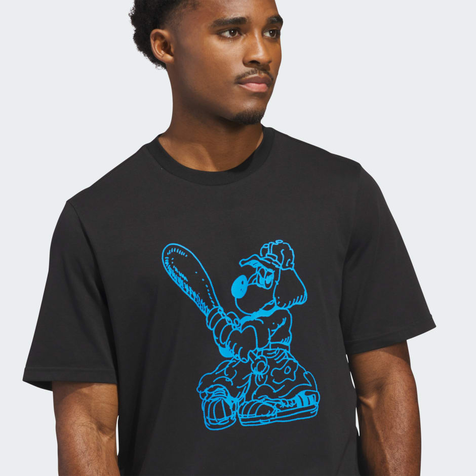 TRICOU SKATEBOARDING x KOGANCULT DOG