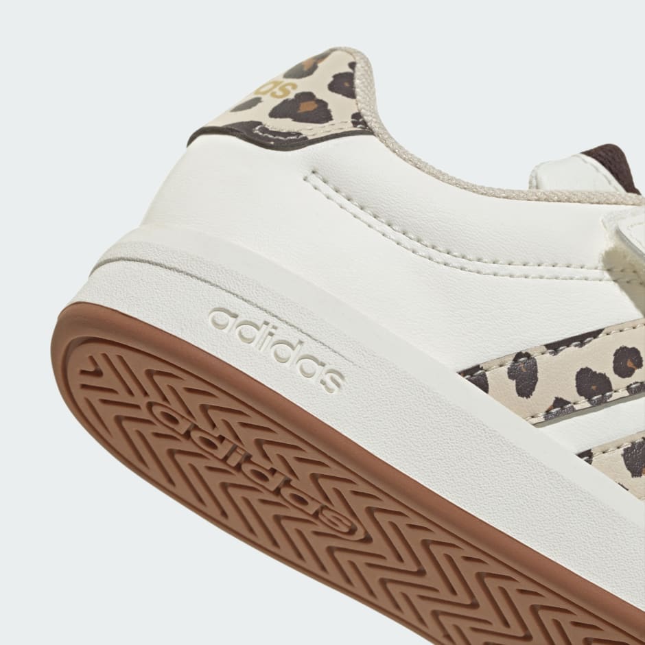 DJEČJE TENISICE GRAND COURT 3.0