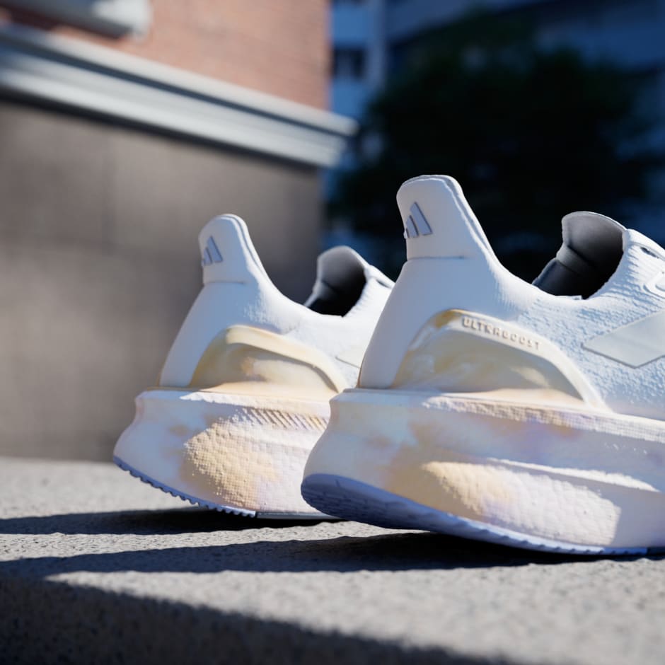 Ultraboost 5x Shoes - Tie Dye