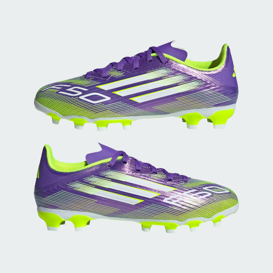 F50 League Multi-Ground Boots Kids
