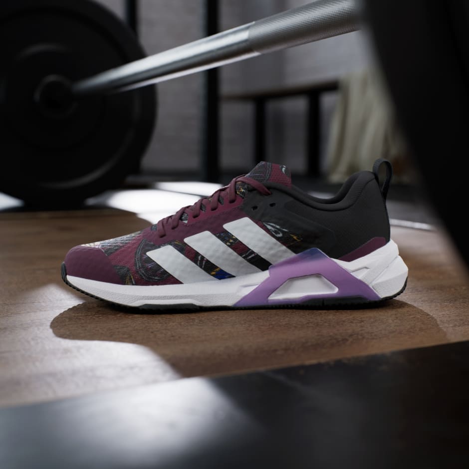 Dropset Control Training Shoes