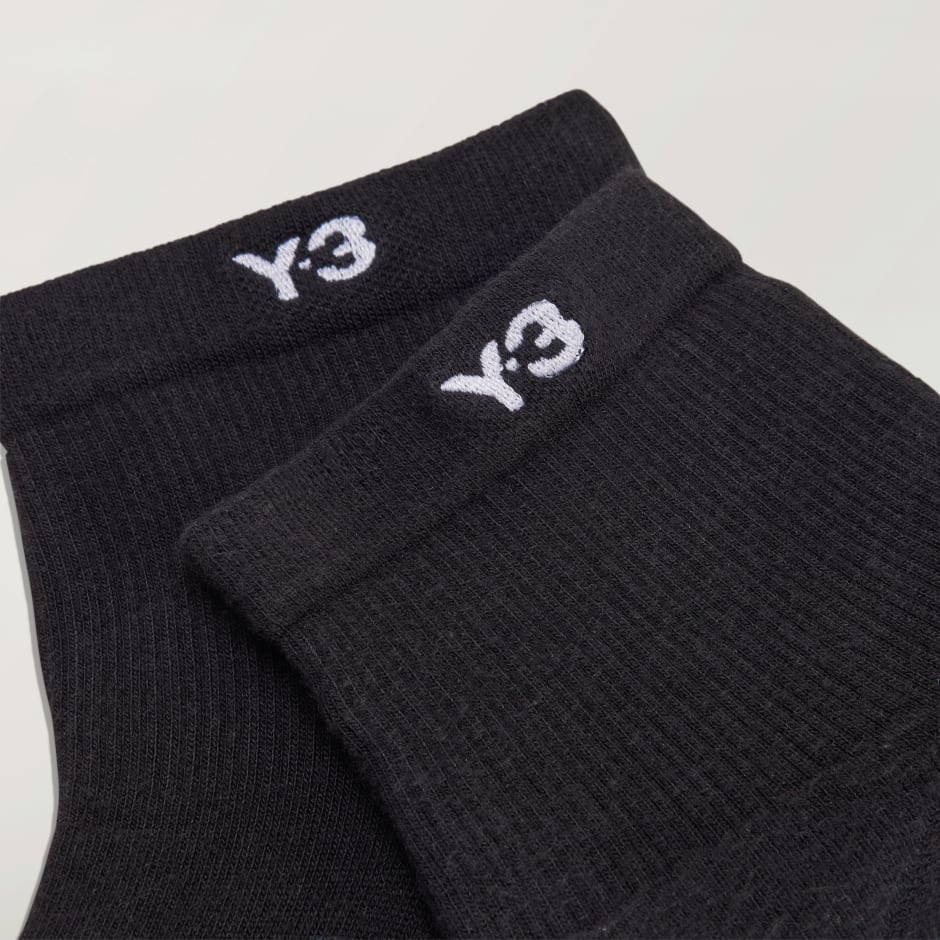 Y-3 Classic Low Socks