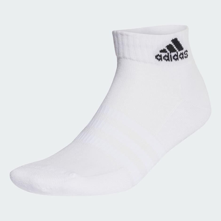 Cushioned Sportswear Ankle Socks
