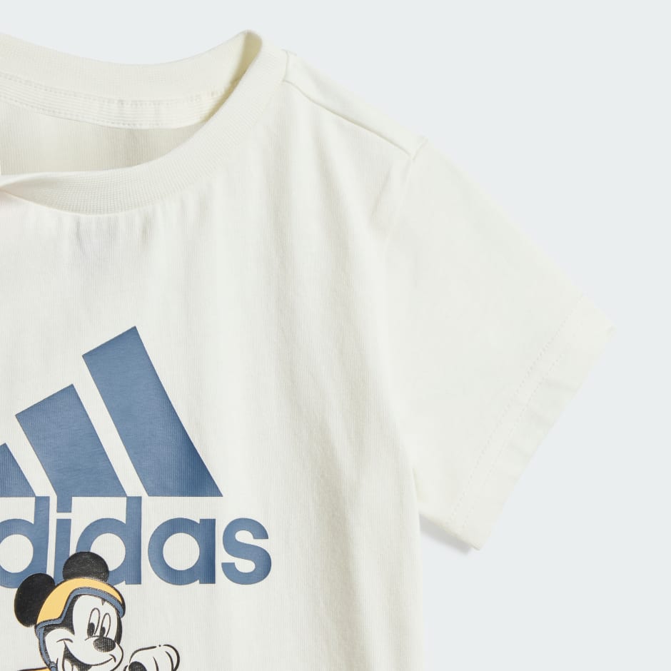 Komplet Disney Mickey Mouse Tee