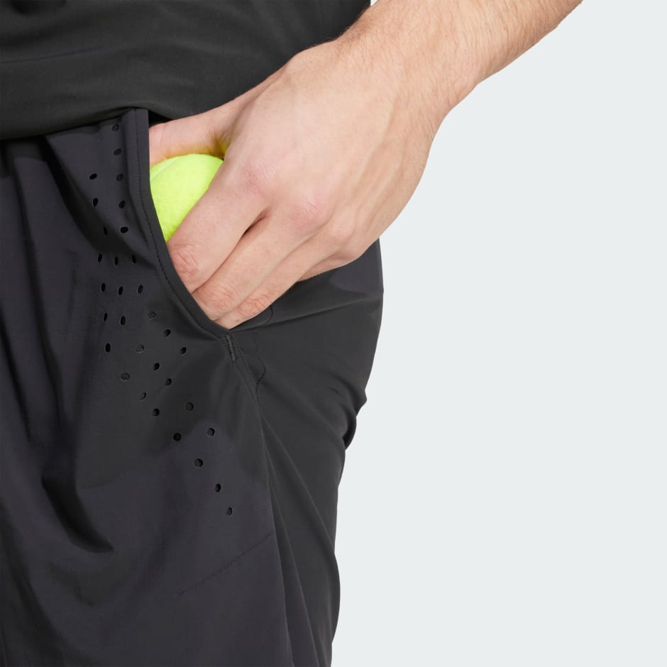 Tennis Pro Ergo Shorts