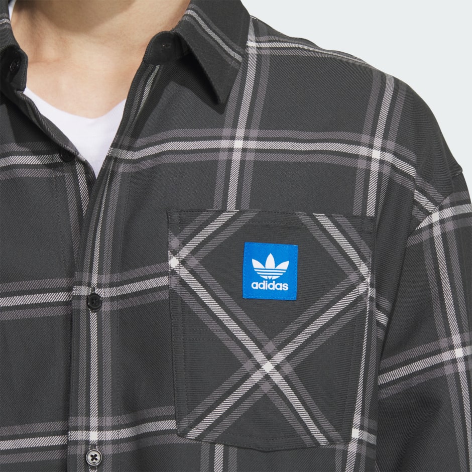 CS SHIRT LS M