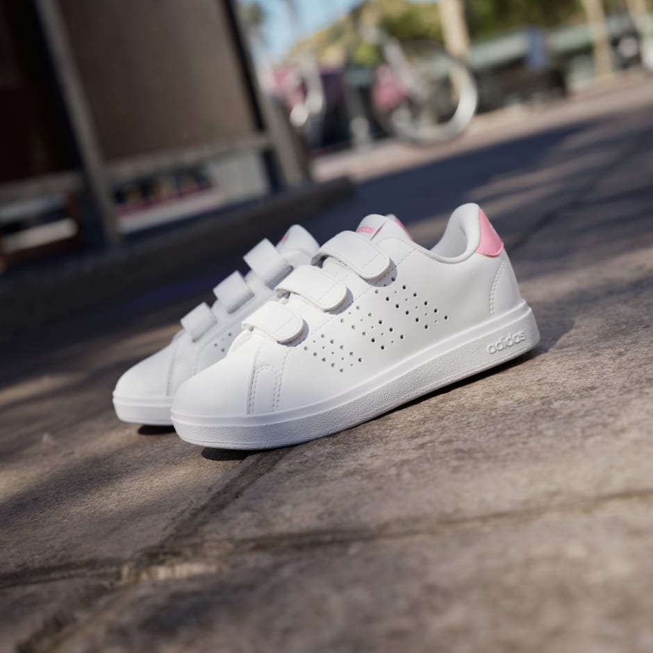Advantage Base 2.0 Shoes Kids