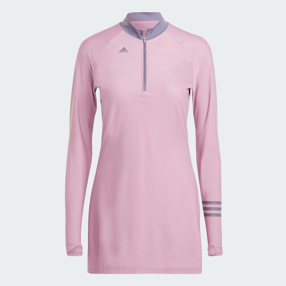 adidas Women's Long Sleeve Swim Tee >>> You can get more details by  clicking on the image.