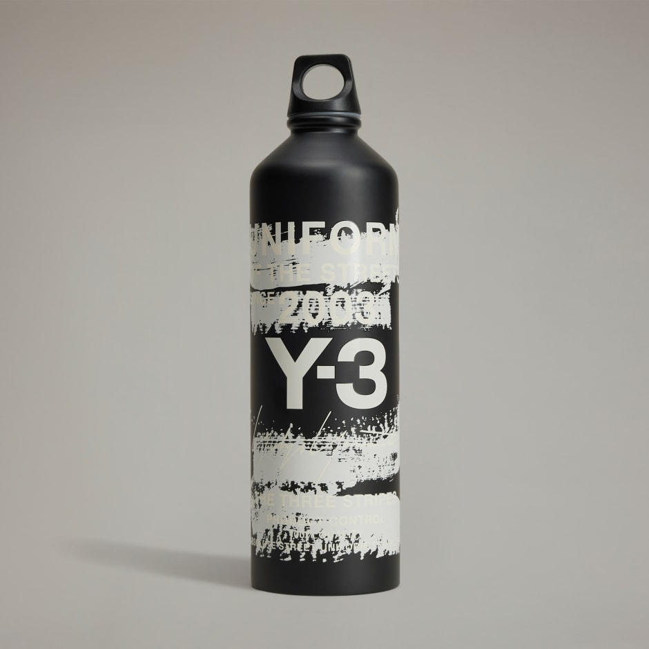 Y-3 Bottle