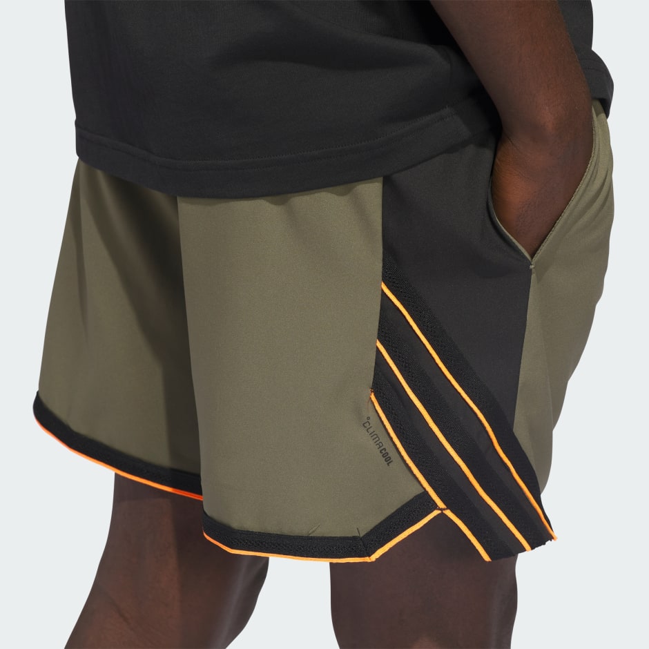 Pantaloni Scurți adidas Crazy Lite