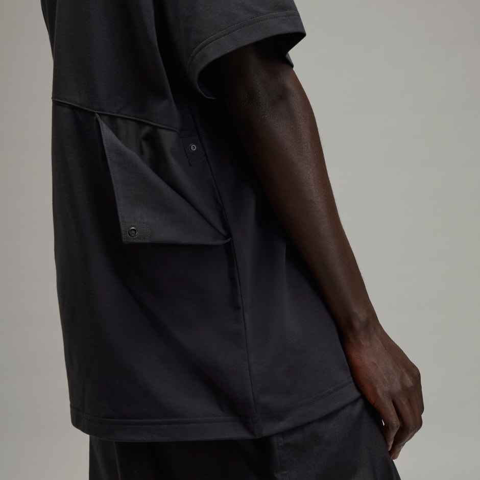 Y-3 Vented Tee