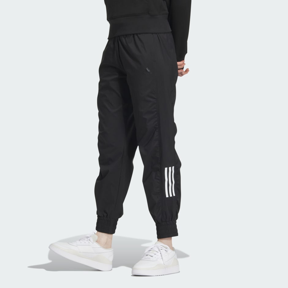 Sportswear Pants - Black | adidas Hong Kong