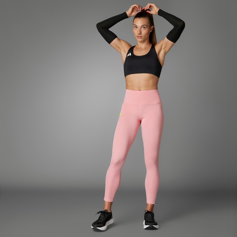 Adizero Essentials Full-Length Leggings