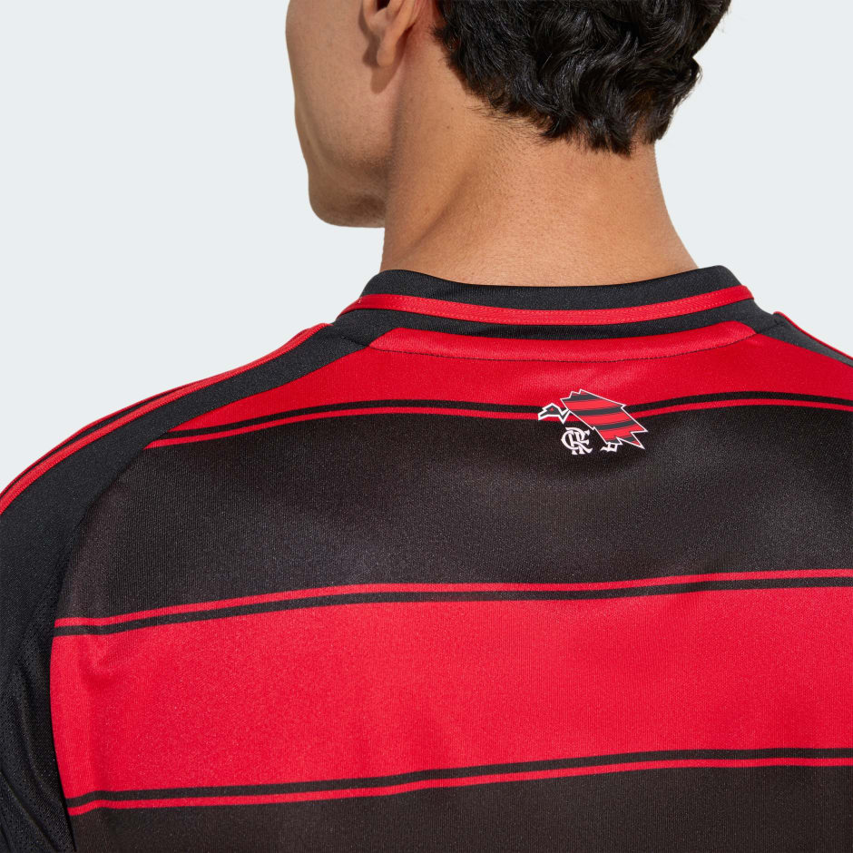 Tricou CR Flamengo 25 Home