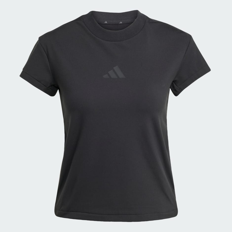 adidas Z.N.E. Baby Tee