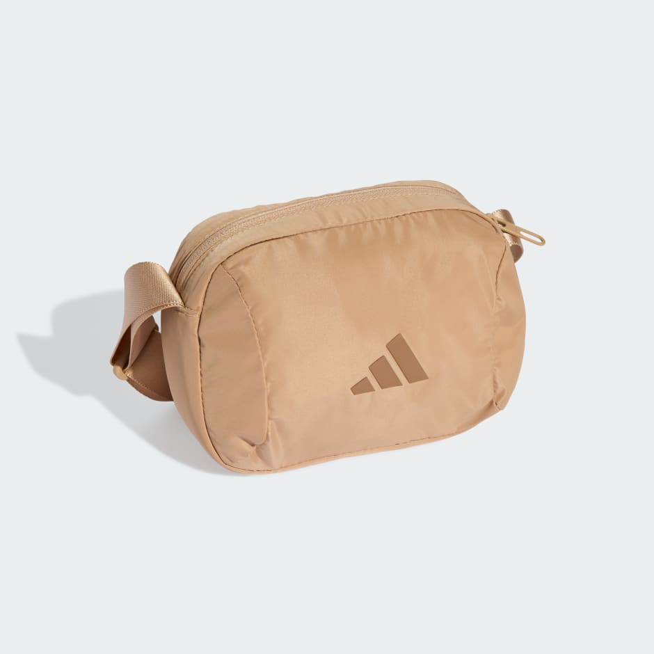 Future Icons Shoulder Bag