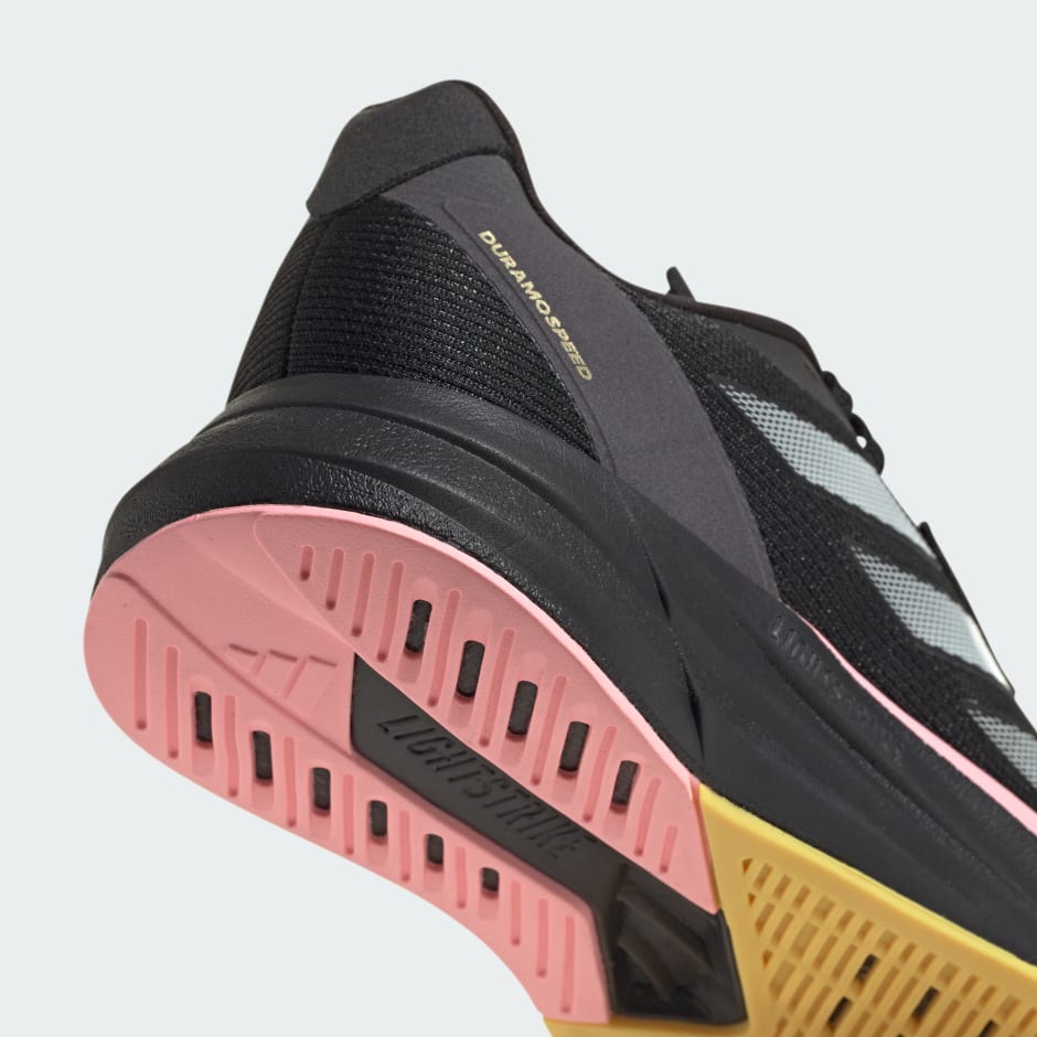 Tenis Duramo Speed
