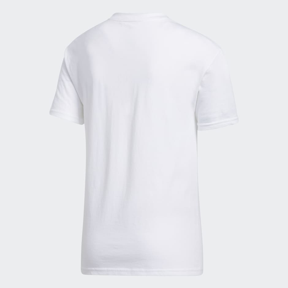 ARGENTINA 2022 WINNERS TEE Y