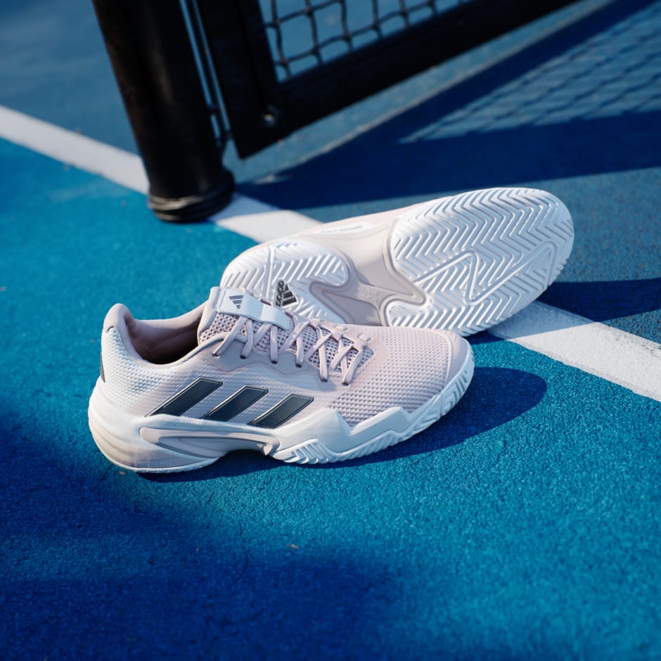 Tenis Barricade para Tenis