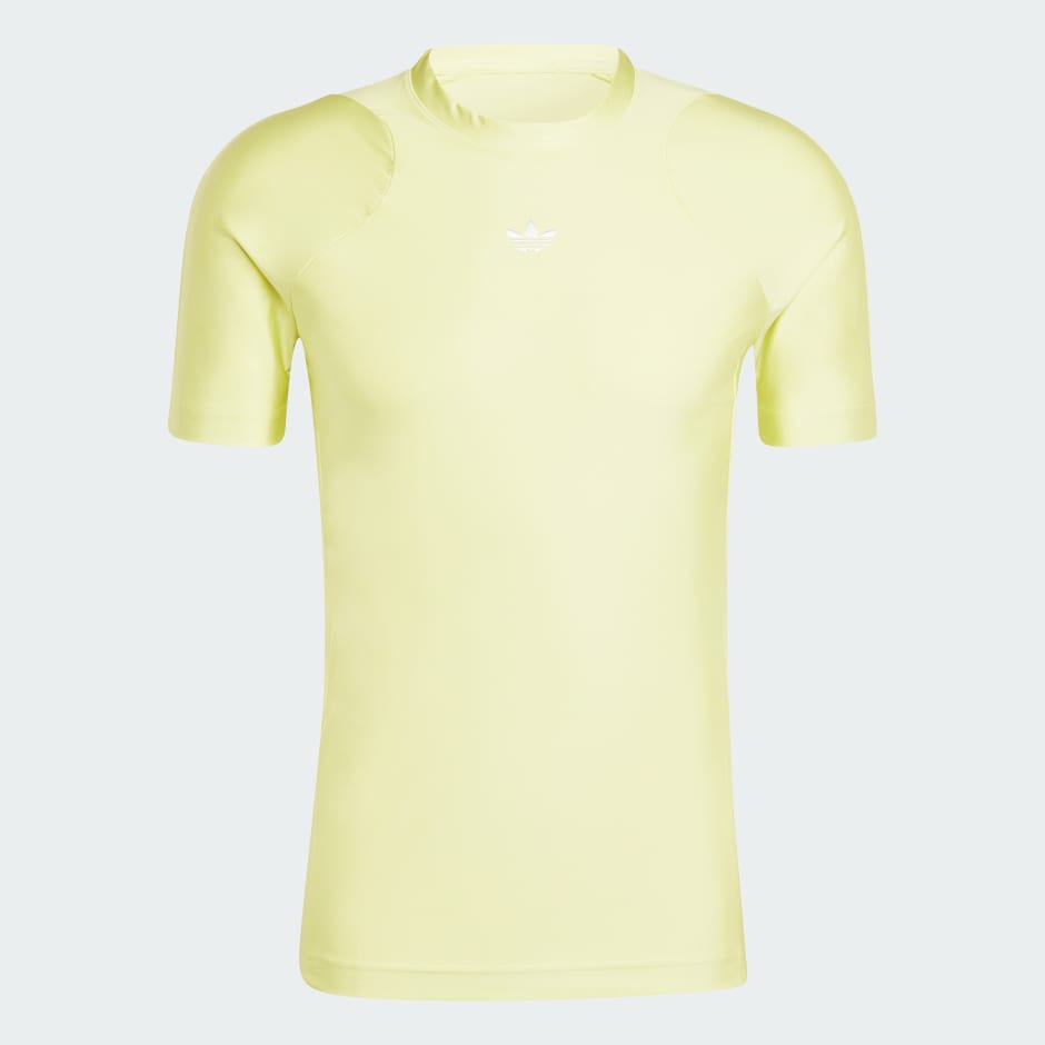 Fashion Cut Line Tee