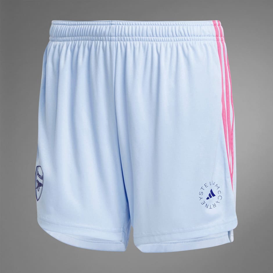 Arsenal x adidas by Stella McCartney Shorts