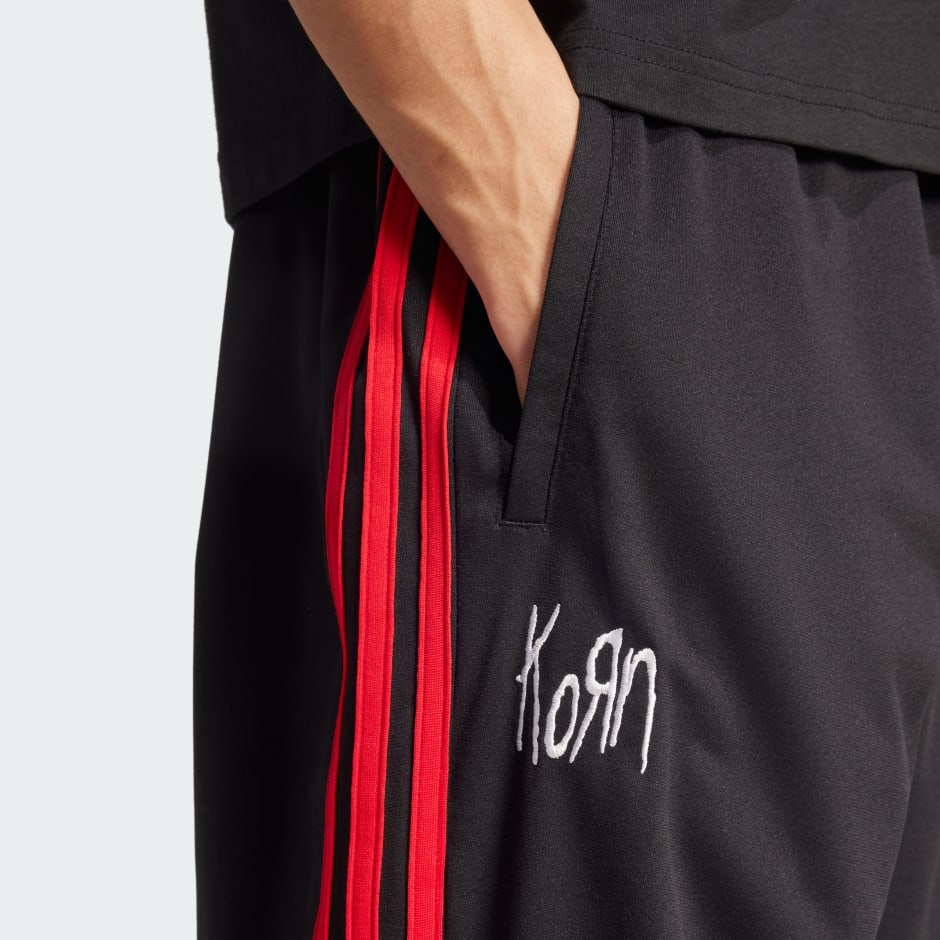 Korn Track Pants