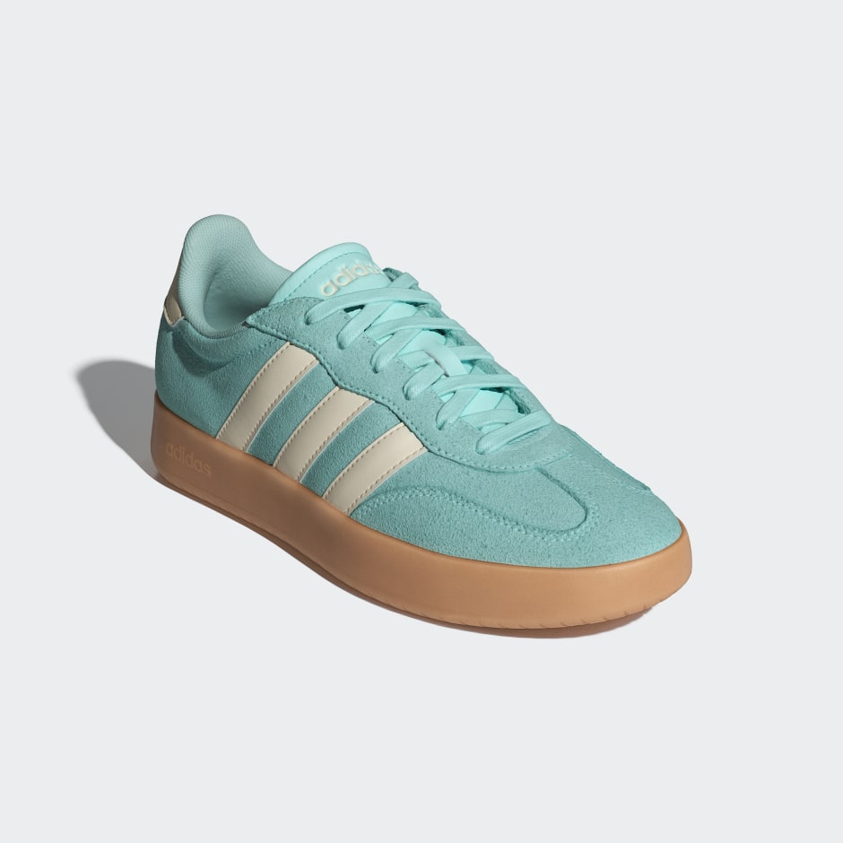 Barreda Shoes