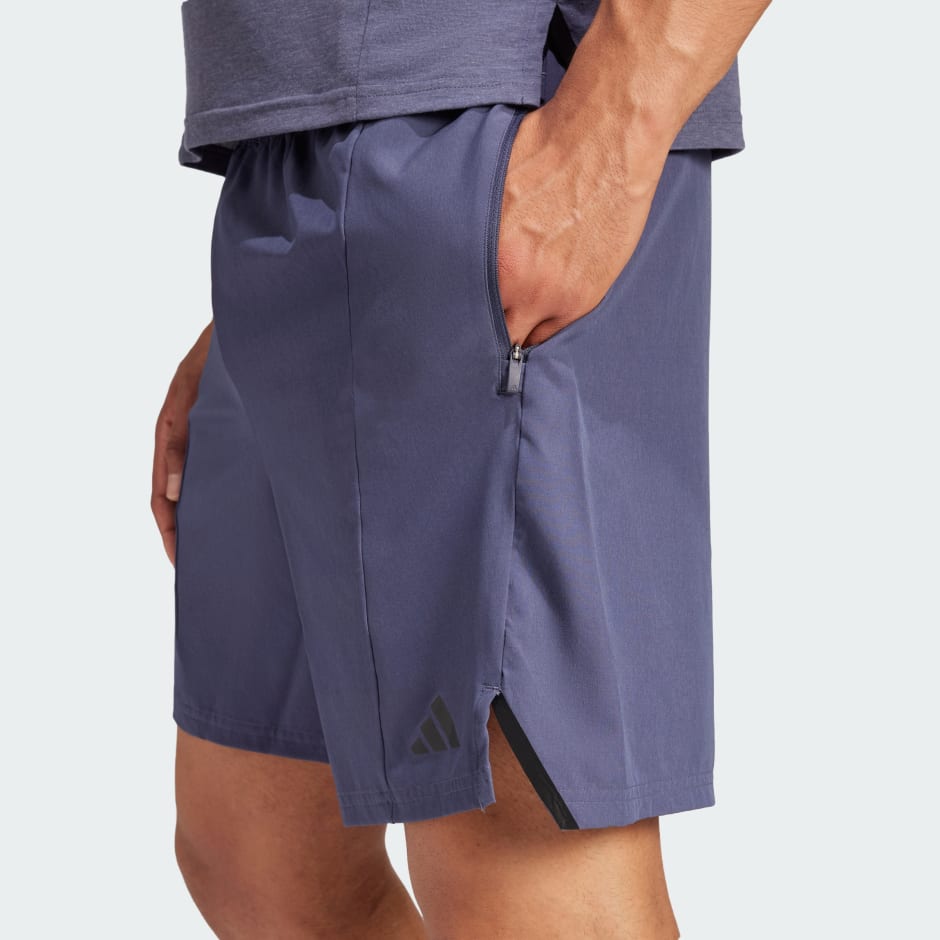 Designed for Training Workout Shorts