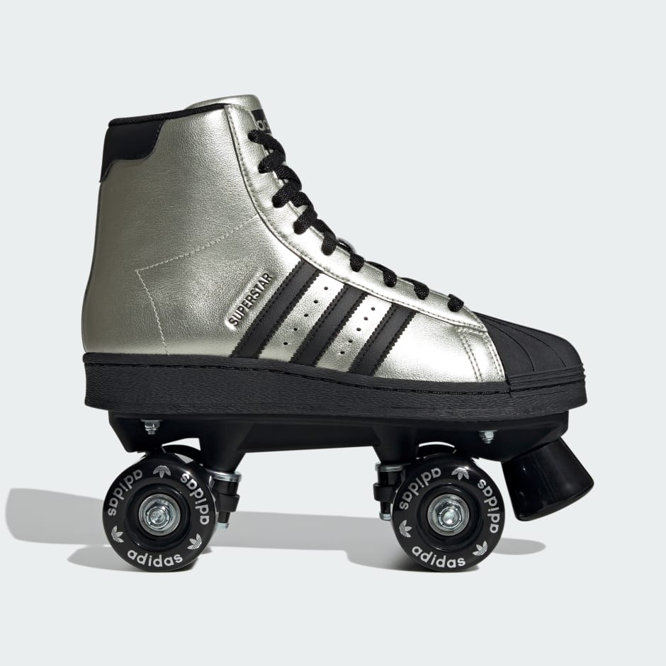 נעלי גלגיליות Superstar 82 Roller Skate