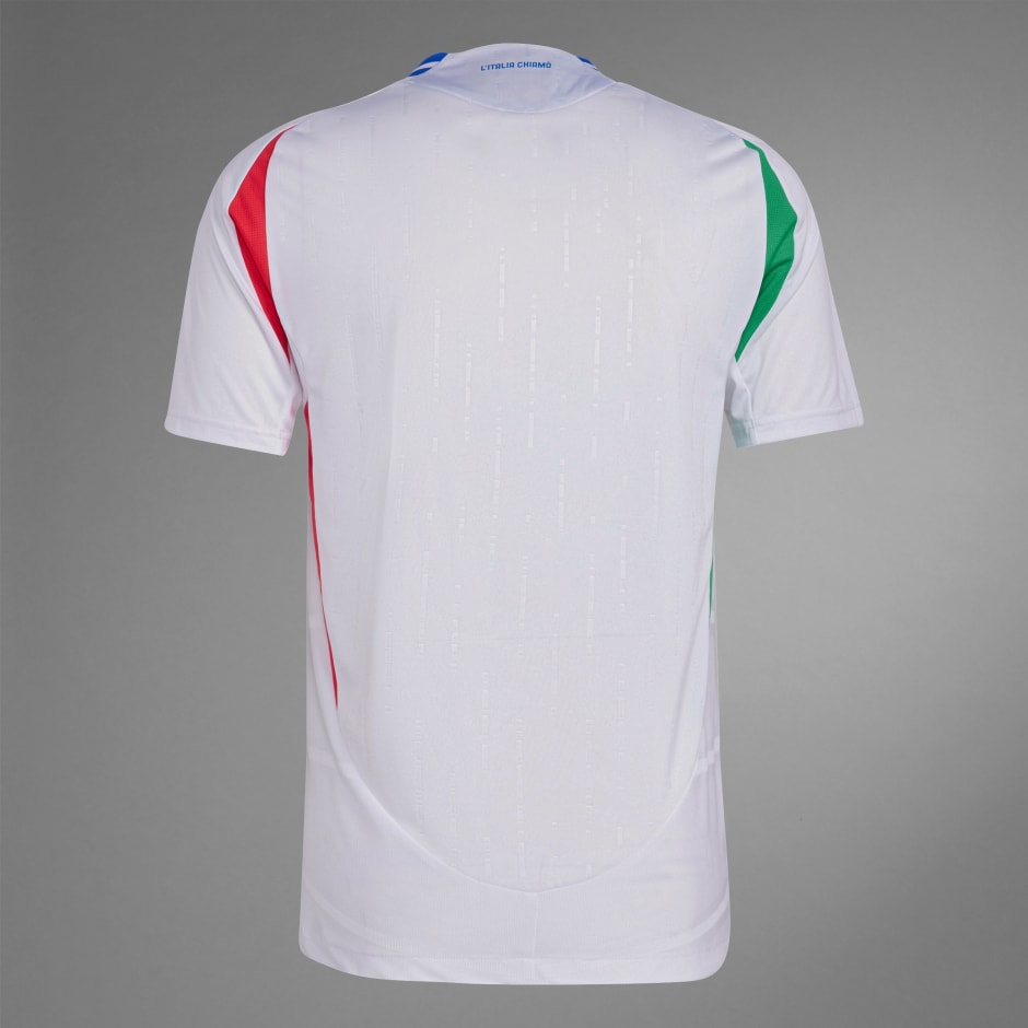 Italy 2024 Away Authentic Jersey