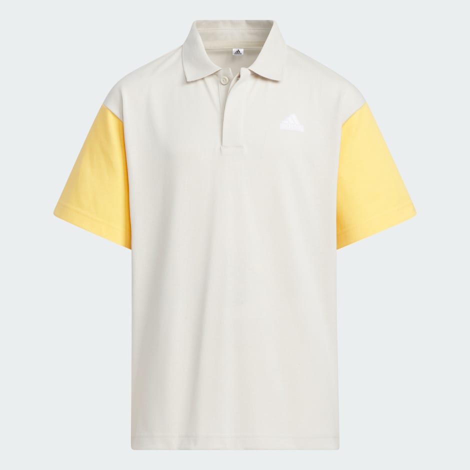 Adidas Sportswear Polo Shirt Kids