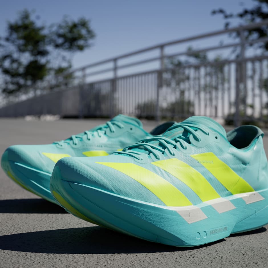Adizero Adios Pro 4 Shoes