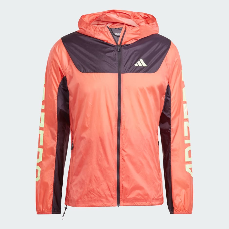 Ekiden Running Jacket