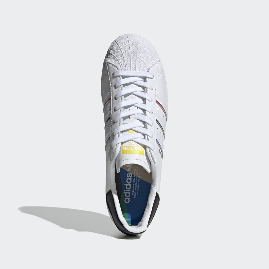Superstar Shoes