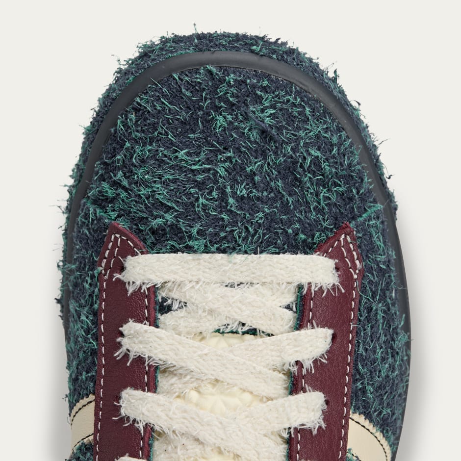 Forest Hills Brain Dead Shoes