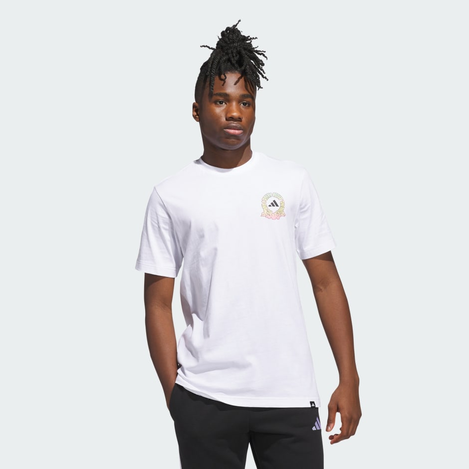 90s Nostalgia City Graphic Tee